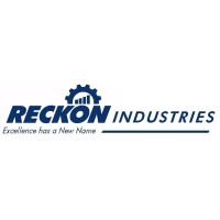 RECKON INDUSTRIES logo, RECKON INDUSTRIES contact details