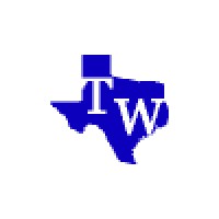 Texan Windows logo, Texan Windows contact details