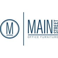 Main Street Office Furniture logo, Main Street Office Furniture contact details