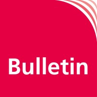 Bulletin PR logo, Bulletin PR contact details