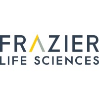 Frazier Life Sciences logo, Frazier Life Sciences contact details