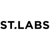 st. labs logo, st. labs contact details