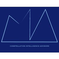 CONSTELLATION INTELLIGENCE ADVISORS logo, CONSTELLATION INTELLIGENCE ADVISORS contact details