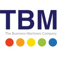 The Business Machines Company Ltd logo, The Business Machines Company Ltd contact details