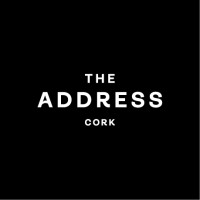 The Address Cork logo, The Address Cork contact details