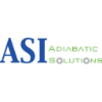 Adiabatic Solutions logo, Adiabatic Solutions contact details