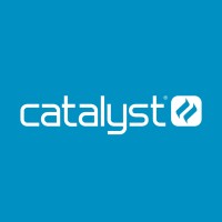 Catalyst® logo, Catalyst® contact details