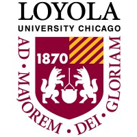 Loyola University of Chicago Institute for Racial Justice logo, Loyola University of Chicago Institute for Racial Justice contact details