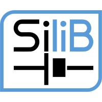 Silib logo, Silib contact details