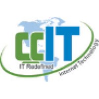 CCIT LLC logo, CCIT LLC contact details