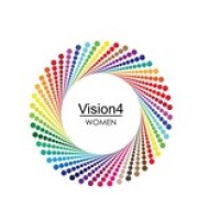 Vision4Women logo, Vision4Women contact details