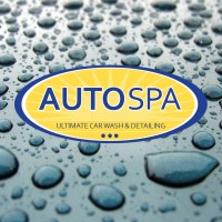 Auto Spa logo, Auto Spa contact details