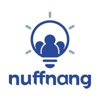 Nuffnang logo, Nuffnang contact details