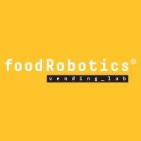 Food Robotics logo, Food Robotics contact details