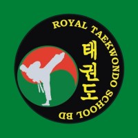 Royal Taekwondo School Bangladesh - RTS logo, Royal Taekwondo School Bangladesh - RTS contact details