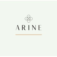 Arine logo, Arine contact details