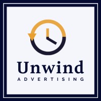 Unwind Advertising logo, Unwind Advertising contact details