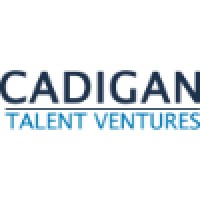 Cadigan Talent Ventures logo, Cadigan Talent Ventures contact details