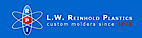 L.W. Reinhold Plastics logo, L.W. Reinhold Plastics contact details