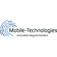 Mobile-Technologies logo, Mobile-Technologies contact details