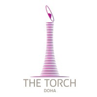 THE TORCH DOHA logo, THE TORCH DOHA contact details