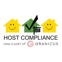 Host Compliance LLC logo, Host Compliance LLC contact details