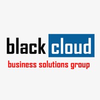 Blackcloud BSG logo, Blackcloud BSG contact details