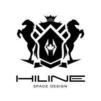 Hiline Space Design logo, Hiline Space Design contact details