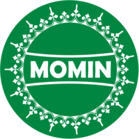 MOMIN HONEY logo, MOMIN HONEY contact details