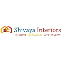 Shivaya Interiors logo, Shivaya Interiors contact details