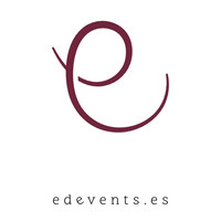 EdEvents logo, EdEvents contact details