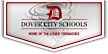 Dover City Schools logo, Dover City Schools contact details