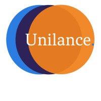 Unilance logo, Unilance contact details