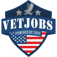 VetJobs Inc logo, VetJobs Inc contact details