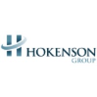 Hokenson Group Inc. logo, Hokenson Group Inc. contact details