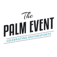 The Palm Event logo, The Palm Event contact details