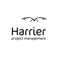 Harrier Project Management logo, Harrier Project Management contact details