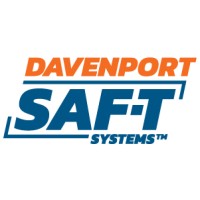 Davenport SAF-T Systems logo, Davenport SAF-T Systems contact details