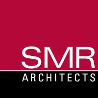 SMR Architects logo, SMR Architects contact details