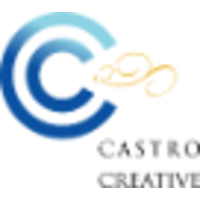 Castro Creative logo, Castro Creative contact details