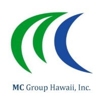 MC Group Hawaii, Inc. logo, MC Group Hawaii, Inc. contact details