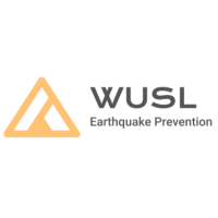 WUSL logo, WUSL contact details