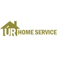 UR Home Service logo, UR Home Service contact details