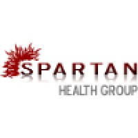 Spartan Health Group logo, Spartan Health Group contact details