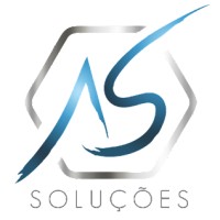 A S Soluções logo, A S Soluções contact details