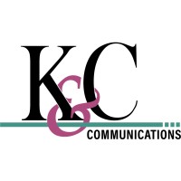 K&C Communications, Inc logo, K&C Communications, Inc contact details