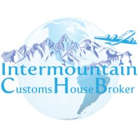 Intermountain CHB Inc. logo, Intermountain CHB Inc. contact details