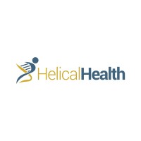 Helical Health logo, Helical Health contact details