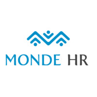 Monde HR logo, Monde HR contact details