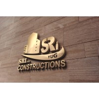 SRI YUG CONSTRUCTIONS logo, SRI YUG CONSTRUCTIONS contact details